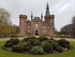 Schloss-Moyland,Bedburg-Hau